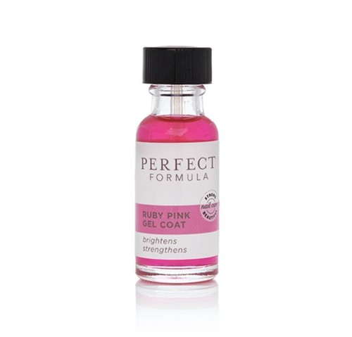Perfect formula ruby pink - formula,