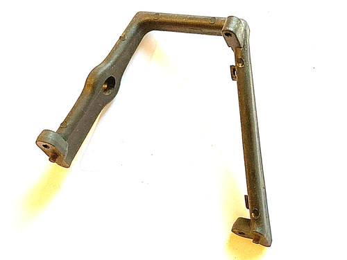Hpi rush evo roll bar - roll, carry