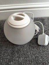 Partylite Colour Glow Warmer Retired