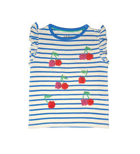 Boden Summer Top T-Shirt