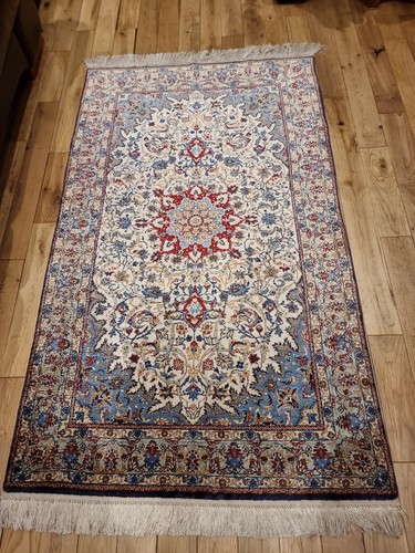 New handmade pure - new, silk