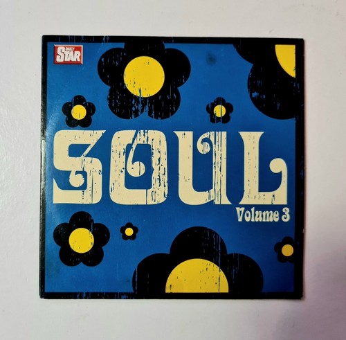 Daily star soul volume - -,