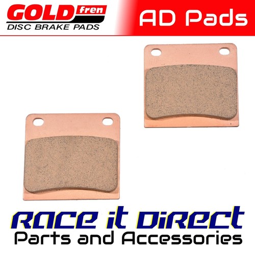 Brake pads for - suzuki, 1100