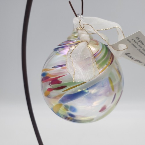 Glass eye studio dichroic - glass,