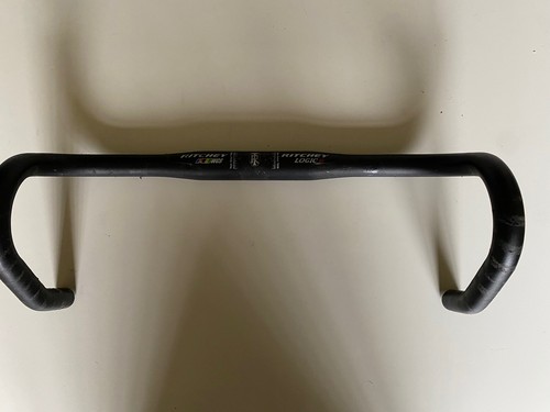 Ritchey logic11 wcs road - wcs, bar