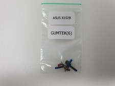 Laptop Screws For ASUS X102B