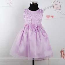  Flower Girl Party Bridesmaid