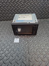 07-13 NISSAN QASHQAI J10