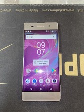 Sony Xperia XA Grey Unlocked 16GB 2GB RAM 5" Android Smartphone