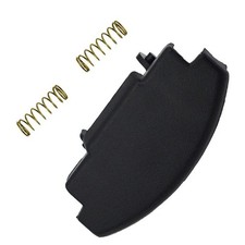 Centre Console Armrest Lid