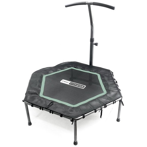 Fitness trampoline 110cm with - 110cm,