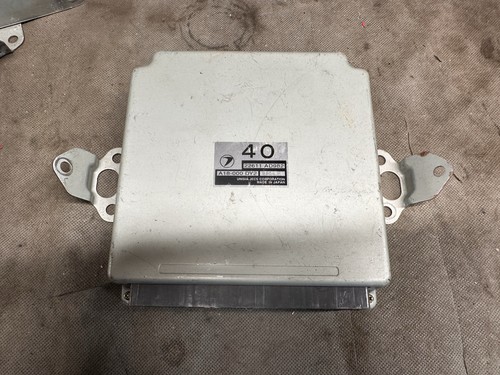Subaru legacy ecu bh5 - ecu, b4