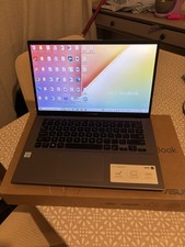 ASUS VIVOBOOK 14 2019 X412U i3