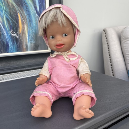Vintage palitoy petal skin - petal,
