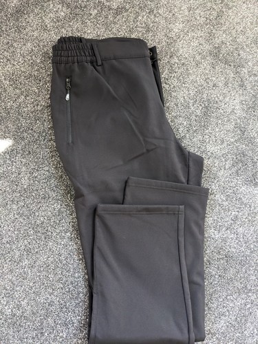 Women black walking - women's,