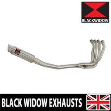 ZX12R ZX-12R Ninja Exhaust System Silencer End Can 230SR