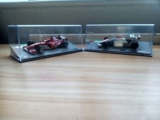 Panini car collection - panini, f1