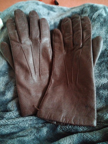 Ladies medium brown - ladies,