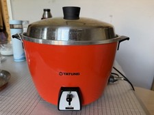 TAIWAN 大同電鍋 (10人份)