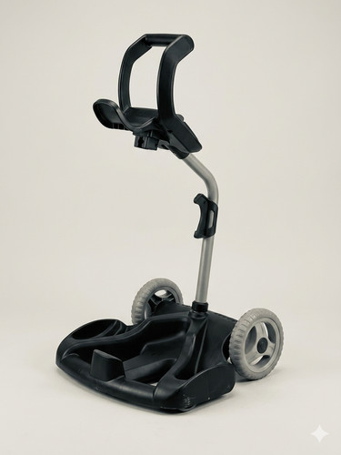 Polaris caddy cart r0609100 - cart,