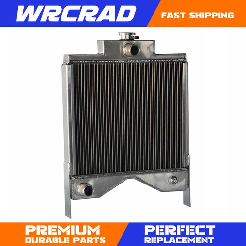 Tractor radiator for - tractor,