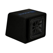 Kicker Audio Solo-Baric L7 12"