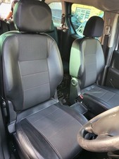 2017 PEUGEOT PARTNER 1.6L HDI