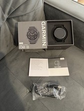 Garmin Fenix 6S Sapphire 42mm