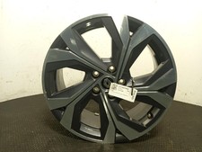 RENAULT CAPTUR Alloy Wheel 18"