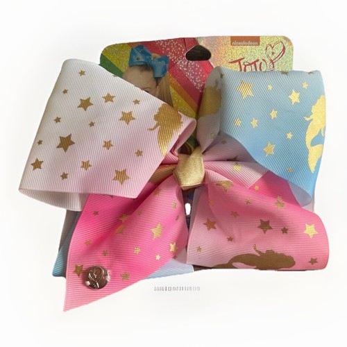 Jojo siwa hair clip bow - siwa,