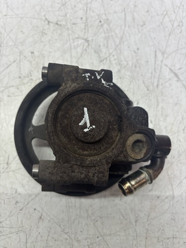 Servo pump for lincoln - pump,