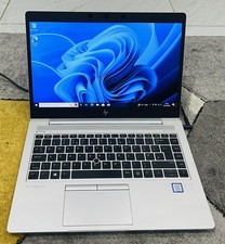 HP EliteBook 840 G5 ,14"