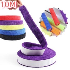 Colourful Tennis Towel Hand