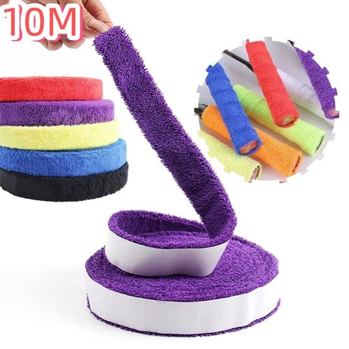 Colourful tennis towel - colourful,