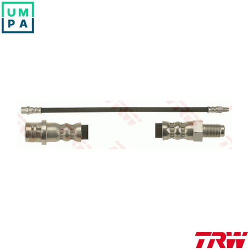 Brake hose phb573 for - hose,