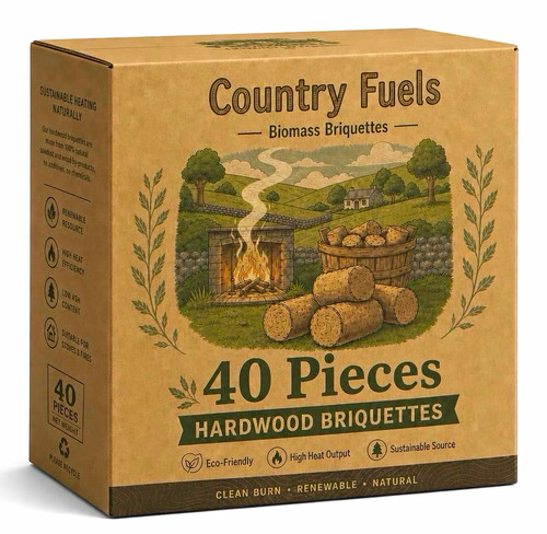Country fuels biomass hardwood - country,