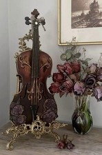 Antique French Violin Purely