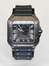 Cartier Santos Large 2024