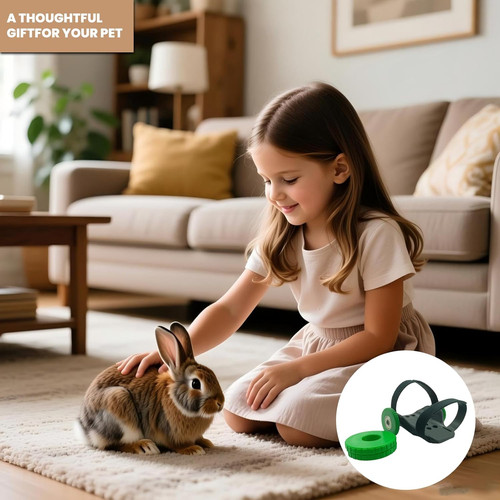 Small pet mobility aid - small,