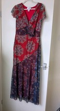 Linea Tesini Maxi Dress ?Tall