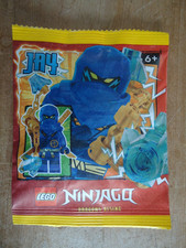 LEGO Ninjago - Jay - Dragons