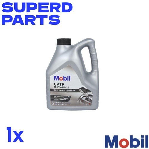 Mobil cvtf automatic - mobil,