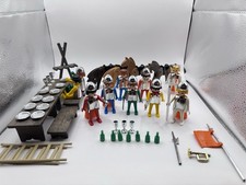 Playmobil 1970's Mediaeval