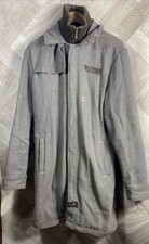 Men's Heavy Duty Winter Coat