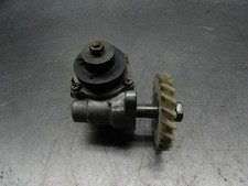 Yamaha 250cc Twin YDS7 Circa