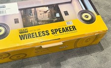 DAP Audio WCSS-230 In-Ceiling