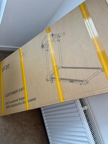 Auto incline walking pad - auto,
