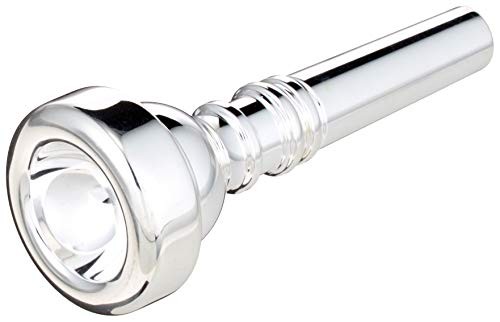Bach cornet mouthpiece - bach, 1b