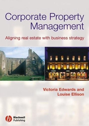 Corporate property management - corporate,