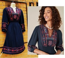 Exquisite Monsoon Size M 12 14